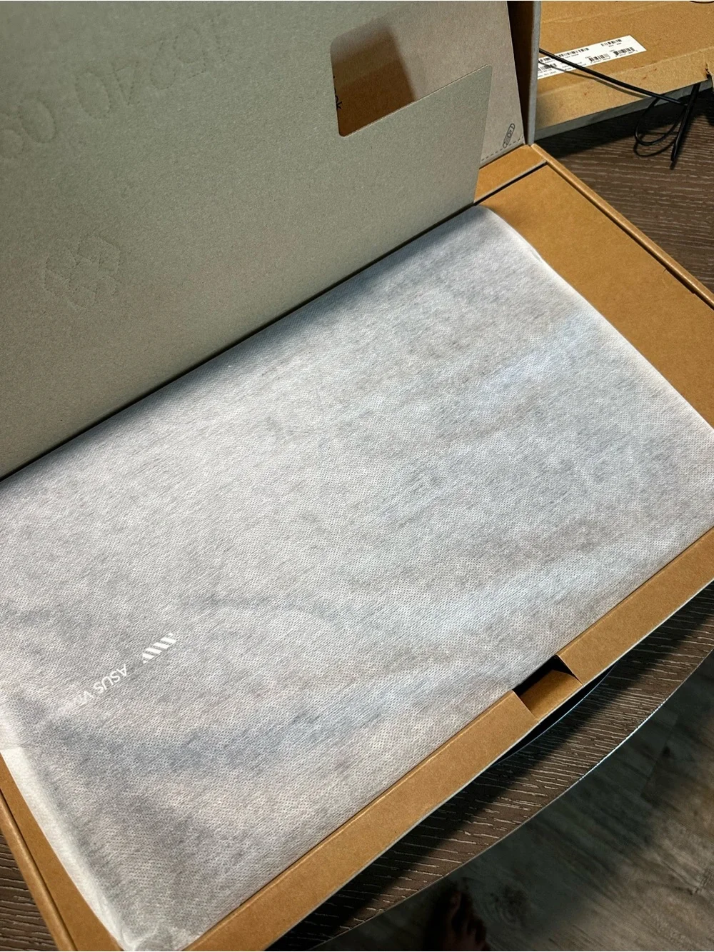 New ASUS VivoBook Blue 17.3